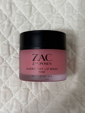 Zac posen lip mask